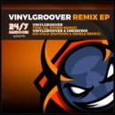 Vinylgroover & Unknown - Ice Cold (Eufeion & Denile Remix)
