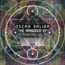 Oscar Saliba - Raindeer