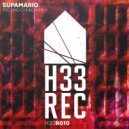Supamario - Techno Church