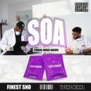 Finest Sno & Young Kenna - SOA (Original Mix)