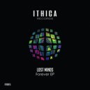 LOST MINDS (DE) - Ecstasy