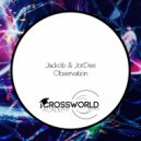 Jackob & JorDee - Room 101 (Original Mix)