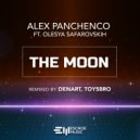 Alex Panchenco feat. Olesya Safarovskih - The Moon (Denart Remix)