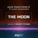 Alex Panchenco feat. Olesya Safarovskih - The Moon