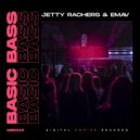 Jetty Rachers, Emav - Basic Bass