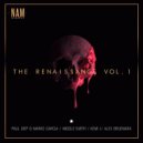 Kemi J - Voices From Nowhere (Original Mix)