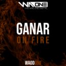 Ryan Ganar - On Fire
