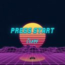 Clarv - Press Start