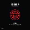 Ketno - Get Louder