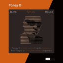 Tarantino - Feel The Power (Toney D Radio Mix)