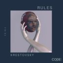 Krestovsky - Rules