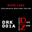 Ricky Montana & Mirko Iobbi & Paolo DB - Gold Lake