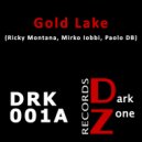Ricky Montana & Mirko Iobbi & Paolo DB - Gold Lake (Radio edit)