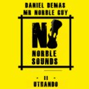 Mr Norble Guy & Daniel Demas - Uthando