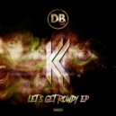 KC - Badmon Selecta