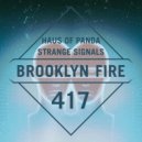 Haus of Panda - Strange Signals