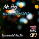 Mr. Rog - To The Storm