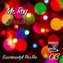 Mr. Rog - Dit I Fet