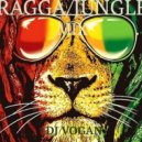 DJ Vogan - RagGansta ()