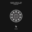 Chedey Garcia, YRM - Space Riders