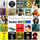 Maurid - So Weak (Enrico BSJ Ferrari Remix)