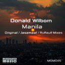 Donald Wilborn - Manila (Ruffault\'s Sundown Mix)