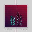 Bunch of Frequencies - Waning Gibbous (Original Mix)