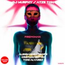 DJ Murphy, Atze Ton - Firewoman