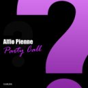 Alfio Pienne - Eyes