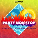 DJ Trife, Blackout Ja, Dark Intensity & Sophia May - Party Non Stop