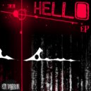Edy Marron - Promissum (Original Mix)