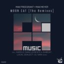Max Freegrant & Max Meyer - Moon Cat (Dj San Remix)