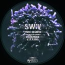 Swiv - Pure Techno (Darkmode Remix)