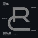 Bryce Walker - My Face