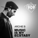 Archie B - It's Over
