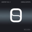 Mahu - Ananda (Original Mix)