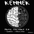 Kennek - Apacolypse (Original Mix)