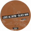 Loris Altafini - I Was Gone