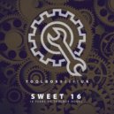 Max Sanna ft Jody Watley - Reach