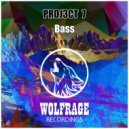 PROJ3CT 7, Wolfrage - Bass