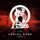C-Ro - Coming Home (Uplink Remix Extended mix)