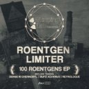 Roentgen Limiter - Bufo Alvarius (Original Mix)