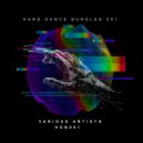 Bam Bam & Pebbles - London To LA (Original Mix)