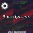 Richard Dominguez & Hernan Sanchez - Ezequiel 25.17 (Original Mix)