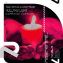 Adam Taylor & Claire Willis - Holding Light