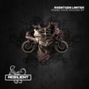Roentgen Limiter - Recession (Original Mix)