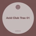 DJ Scale Ripper - Dylsexia (Original Mix)