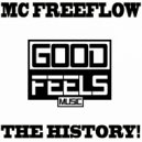 MC Freeflow & Cheeky D - One love