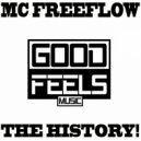 MC Freeflow - Nothing lasts forever! (Original Mix)