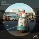 Ljor - Who Do You Love (Original Mix)